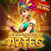 Slot Kho Báu Aztec